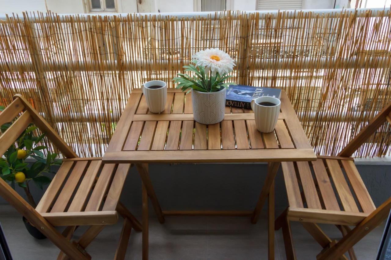 Mk Lux Suites - Steps To Beach Ágios Nikólaos Екстериор снимка